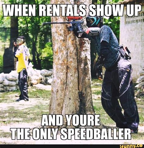paintball funny.